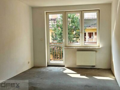 Jabłonna, 34 m² – Mieszkanie na sprzedaż