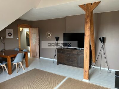 Sopot Dolny, 125 m² – Mieszkanie na sprzedaż