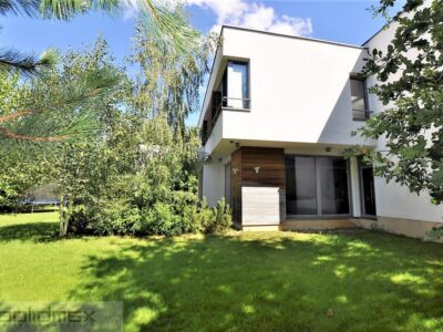 Lipków, ul. Husarska, 556 m² – Dom na sprzedaż