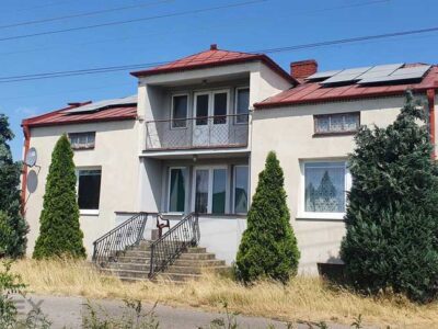 Walewice, 120 m² – Dom jednorodzinny na sprzedaż