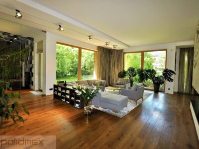 Lipków, 556 m² – Dom jednorodzinny na sprzedaż